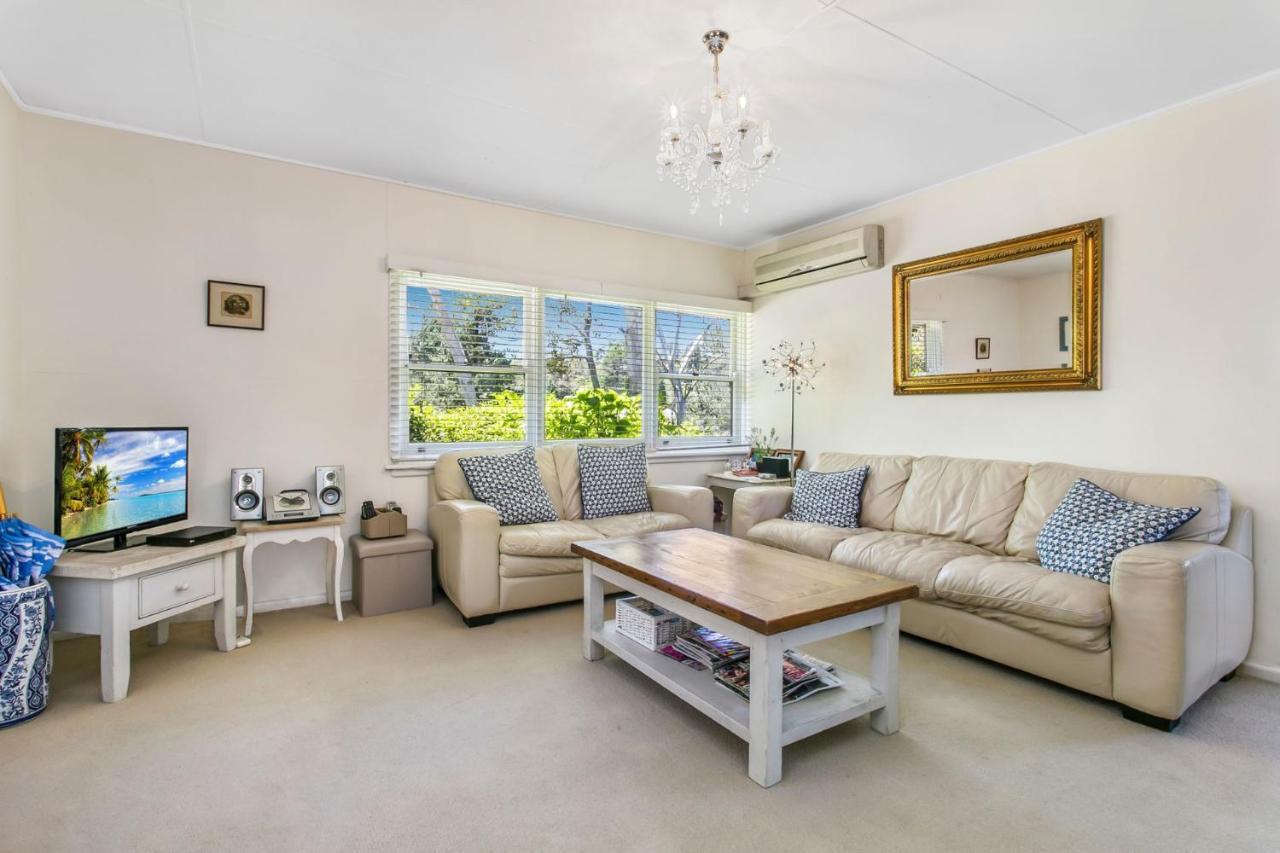 Lavender Cottage Leura Buitenkant foto